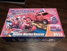 Nuovissimo Mighty World Mobile