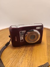 Nikon Coolpix L20 10,0