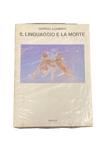 Linguaggio la morte - linguaggio,