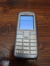 NOKIA 6070  FUNZIONANTE CON