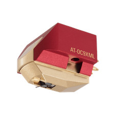 Audio technica oc9xml - audio, mc