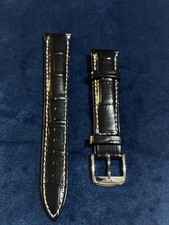 Cinturino In Pelle Longines