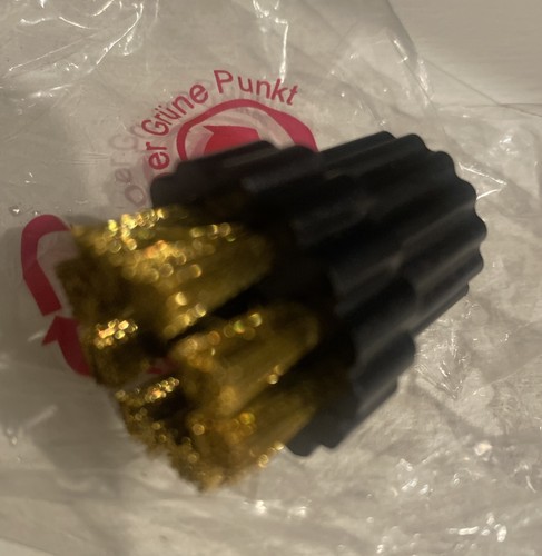 Spazzola rotonda ottone per - spazzola,