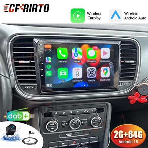 Android 15 carplay - 2+64, gb
