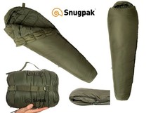 Snugpak Elite 5 sacco a pelo