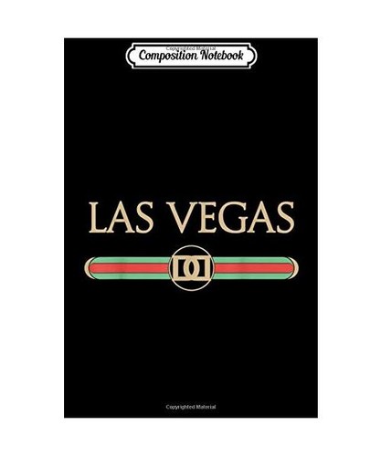 Composition notebook las - notebook:,