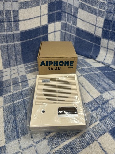 Aiphone audio interfono - aiphone,