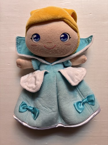 Bambola cenerentola peluche - cenerentola,