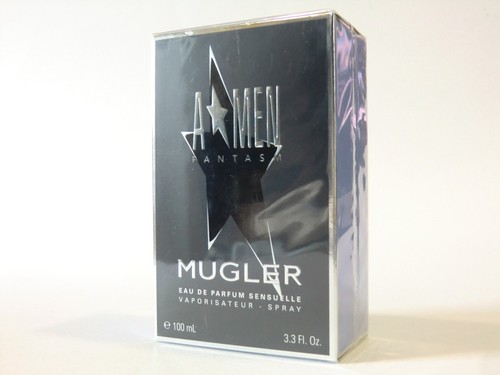 Thierry mugler men - mugler, fantasm