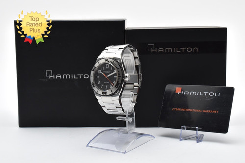 Con scatola orologio - [con,