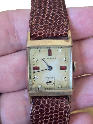 Orologio polso vintage - da,