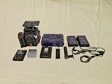 Kit fotocamera RED EPIC-X