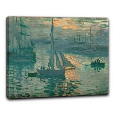 Niik Quadro alba in porto di