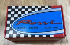 Motore aereo R/C Rossi 40