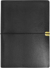 Diario in Pelle, Quaderno