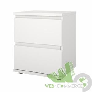 Kit comodino tvilum - comodino, 2