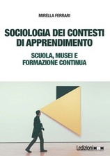 Sociologia dei contesti di