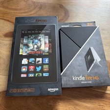 Amazon Kindle Fire HDX 7 (3a
