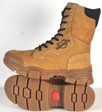 LOVE MOSCHINO stivali