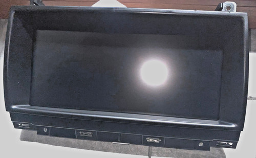 Display jaguar - 10",