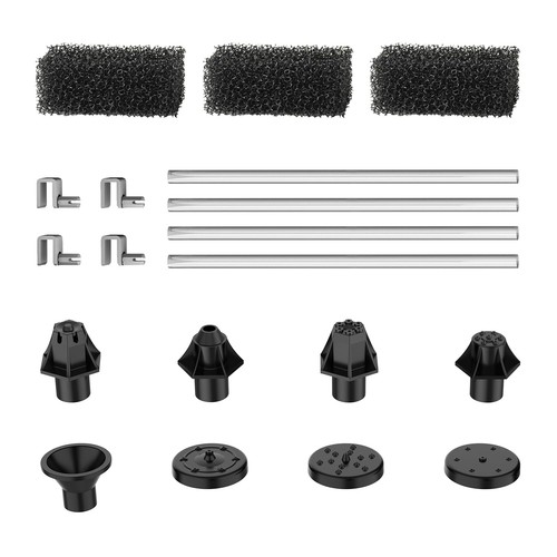 Szmp set accessori - set,