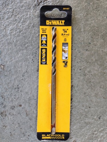 Dewalt punta per trapano - punta,