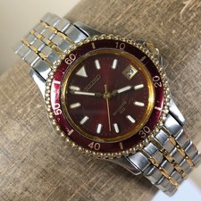 Orologio Seiko Donna 7N82-0291