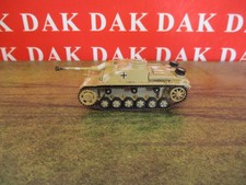 1/72 modellino Carro Armato