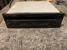 Audio ORIGINALE VW PASSAT