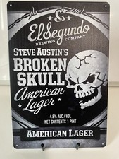 Stone cold steve austin broken - cold,
