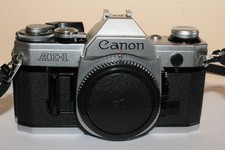 Reflex Canon AE-1