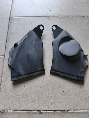 Fianchetti laterali honda - laterali,