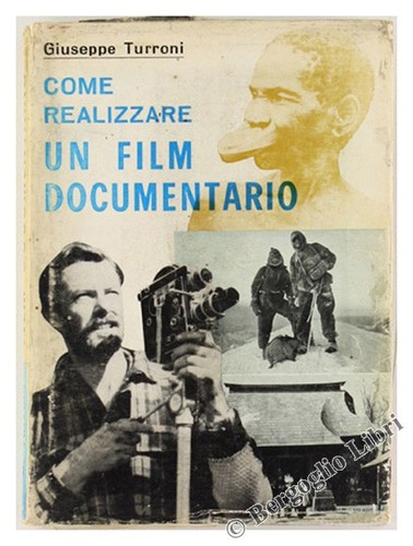 Come realizzare film - realizzare, un