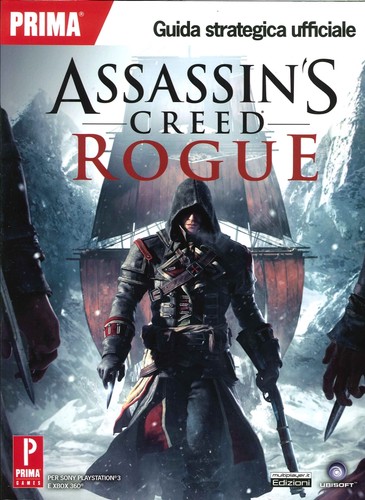 Assassin creed rogue guida - assassin's,