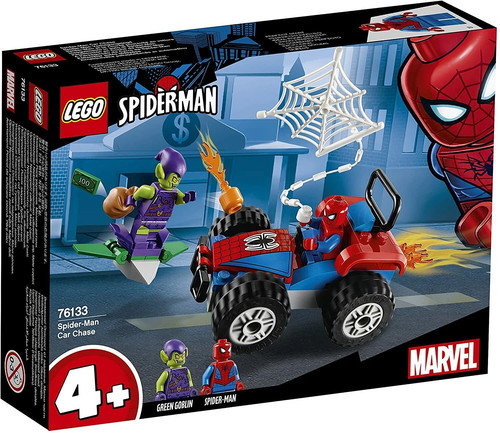 Lego 76172 marvel - 76172,