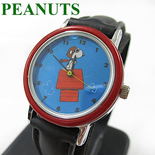 Orologio citizen peanuts - q&q,