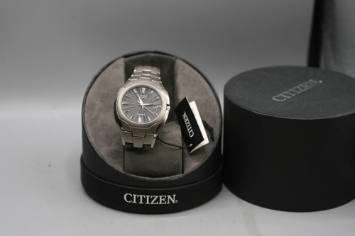 Orologio citizen uomo eco - orologio,