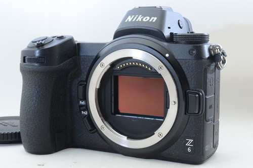 Come nuovo corpo fotocamera - [come,