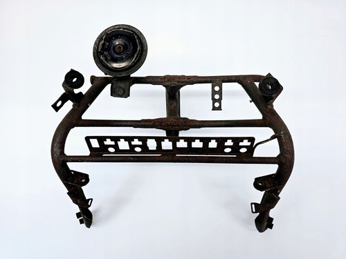 Telaio anteriore honda cbr 600 - anteriore,