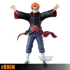 PAIN - VIBRATION STARS - NARUTO SHIPPUDEN AKATSUKI BANPRESTO FIGURE