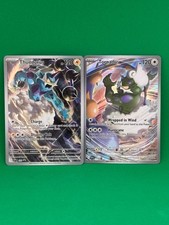 Carta Pokémon Tornadus e