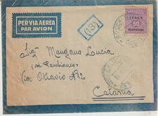 161-Amgot Occupazione Alleata