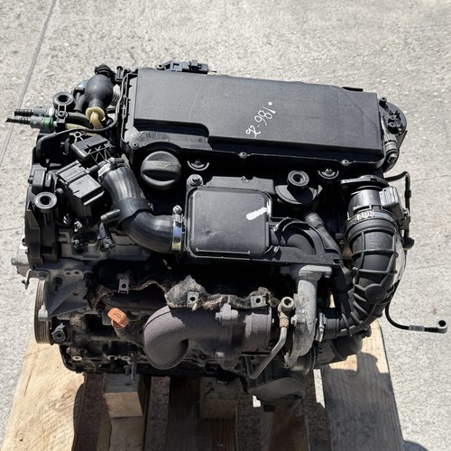 Motore per citroen - citroen, c3