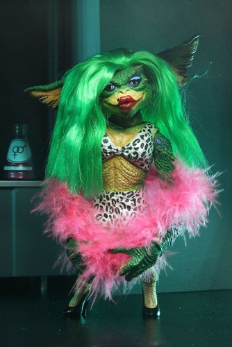 Greta ultimate gremlins - ultimate.,