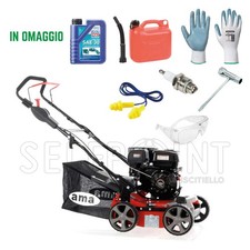 ARIEGGIATORE SCARIFICATORE AMA