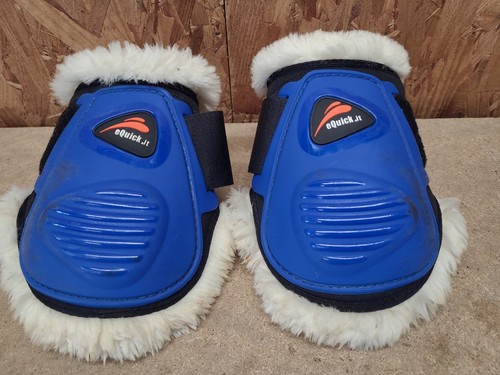 Equick stivali fetlock - , equick.it