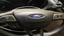 2015-2016 Ford Focus Driver