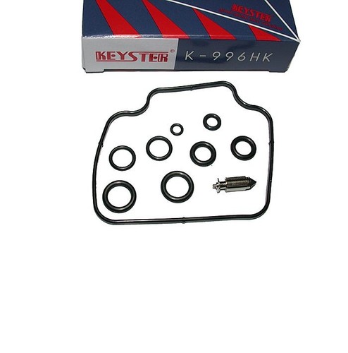 Kit per carburatore keyster - kit,