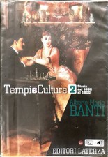 i libri Scolastici Storia