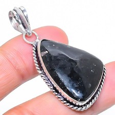 Ciondolo gioiello in argento